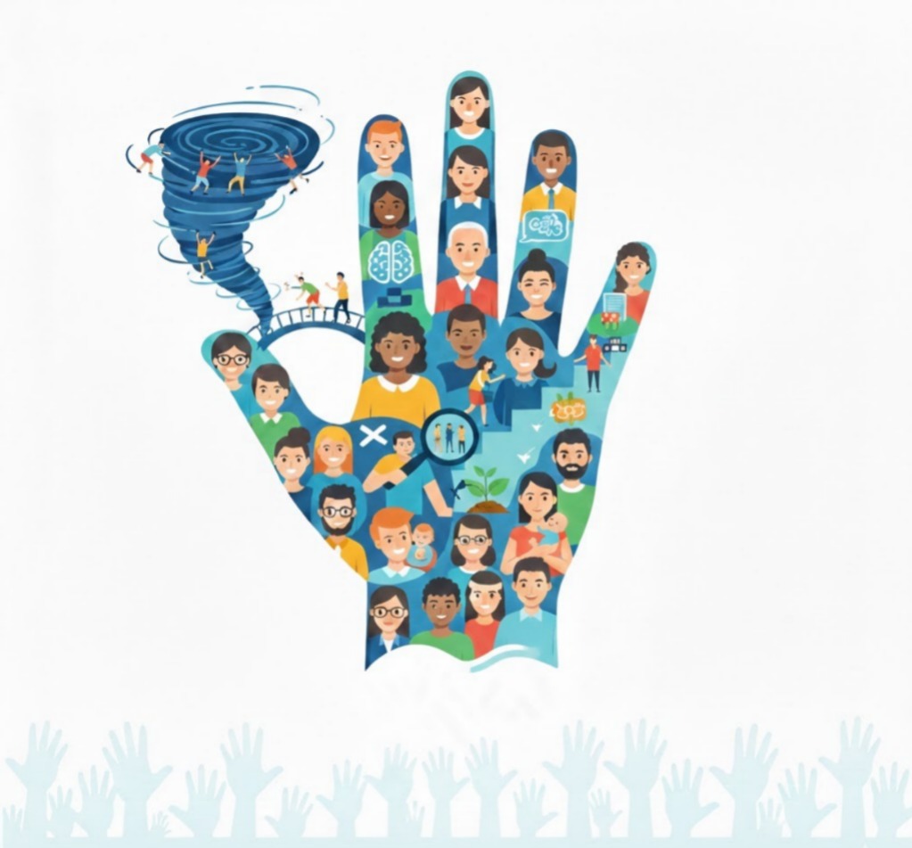 Equipo de Elige Nova Vida